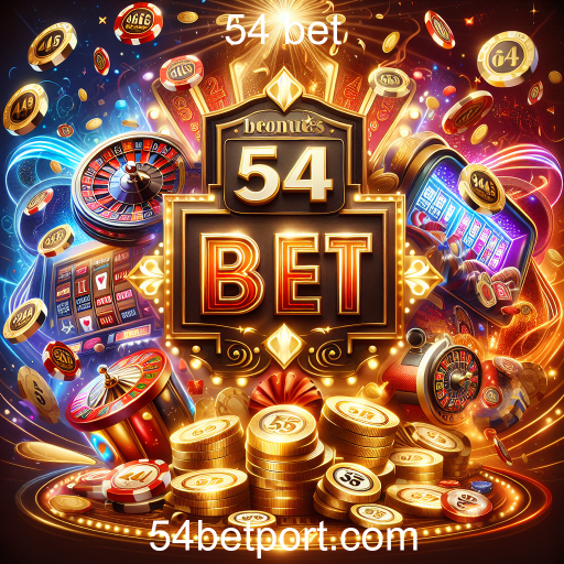 Descubra as Melhores Promoções da 54 Bet